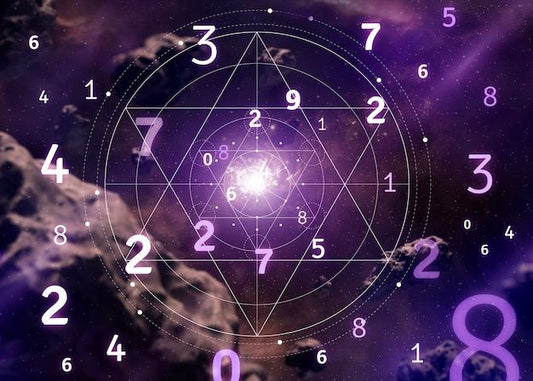 The Influence of Numerology on Our Lives: Understanding the Traits of Mulank 1 to 9