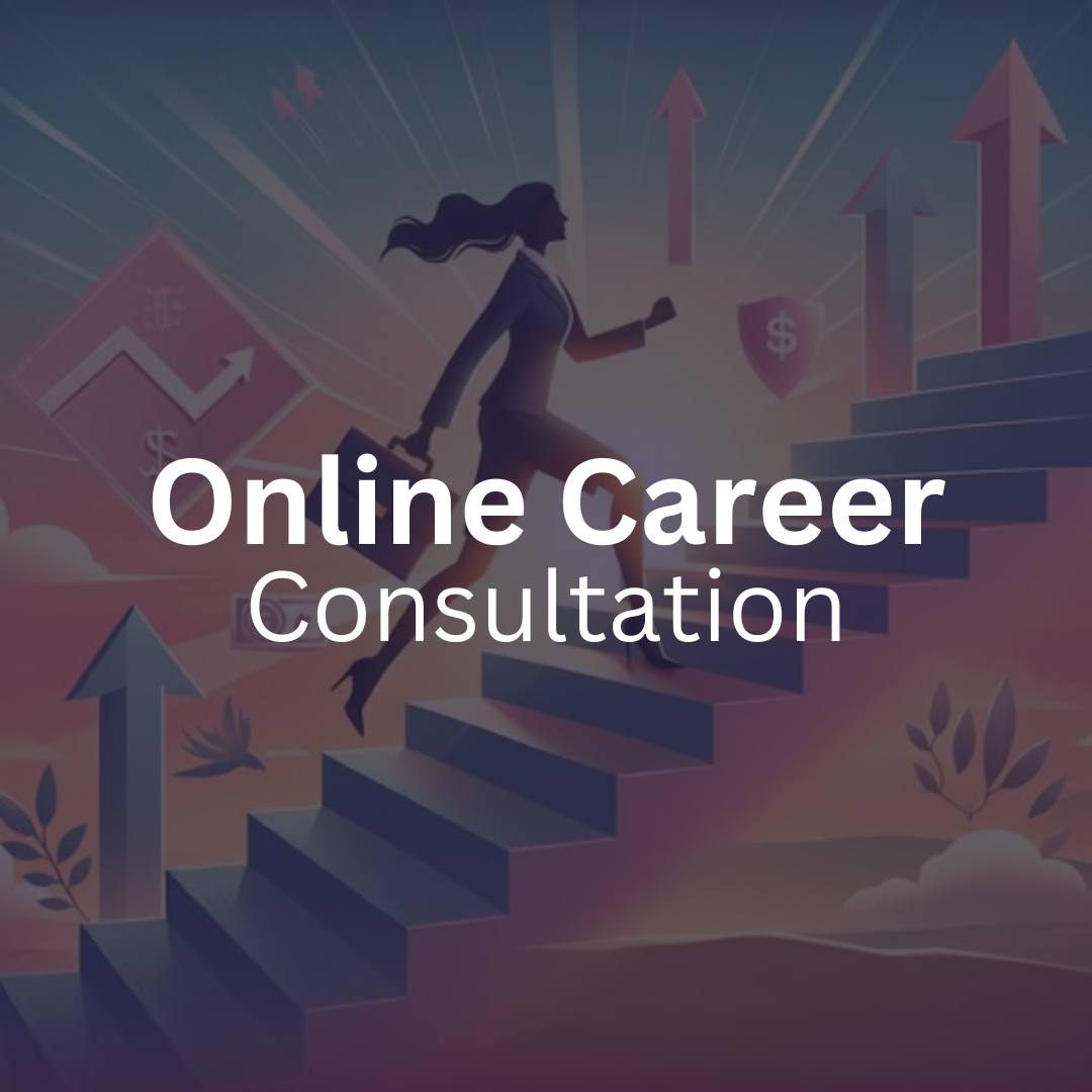 Career Consultation | Vedic Astrology & Numerology Guidance for Success