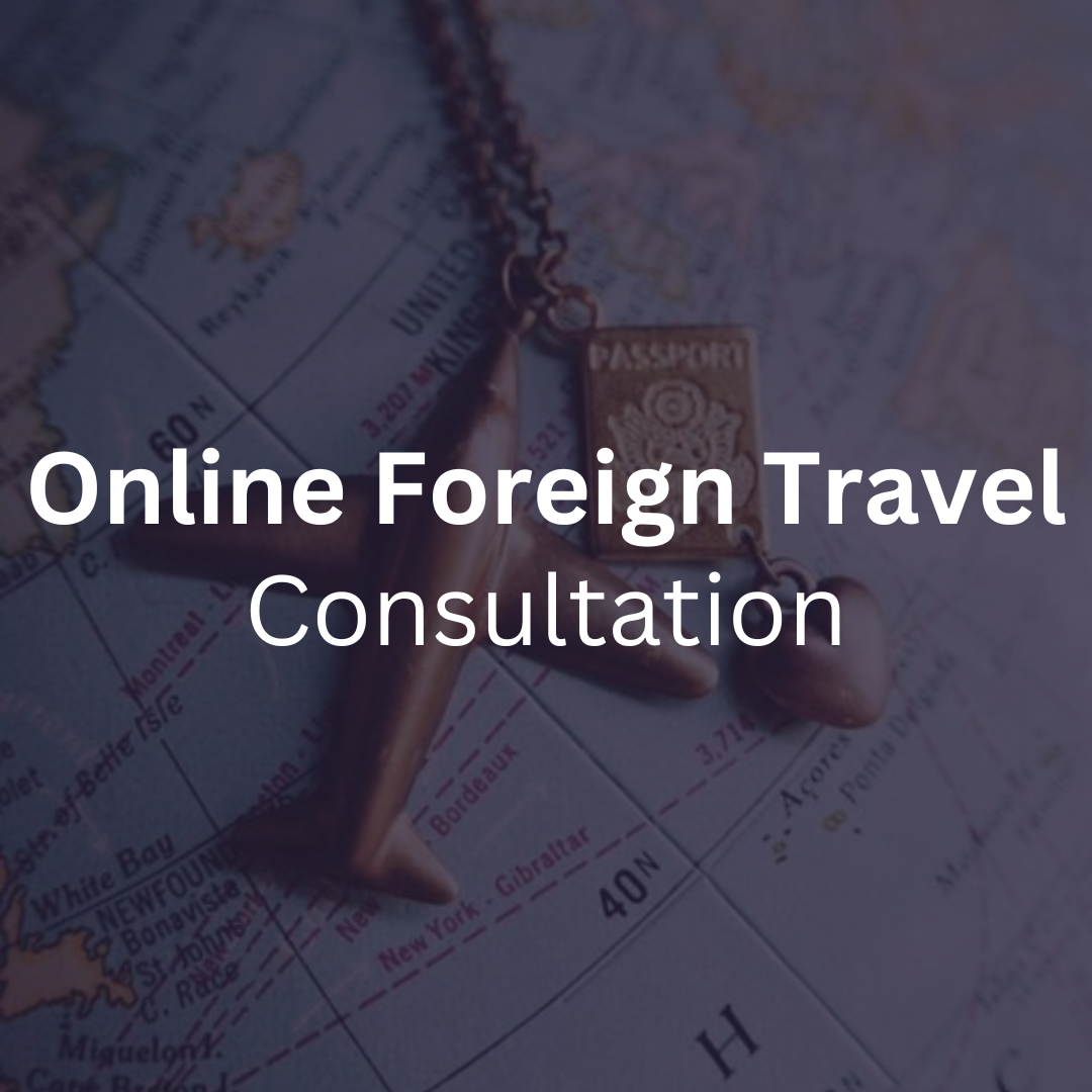 Foreign Travel Consultation | Vedic Astrology & Numerology Insights