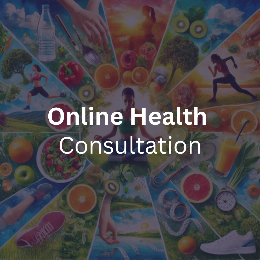 Health Consultation | Vedic Astrology & Numerology Guidance for Well-Being