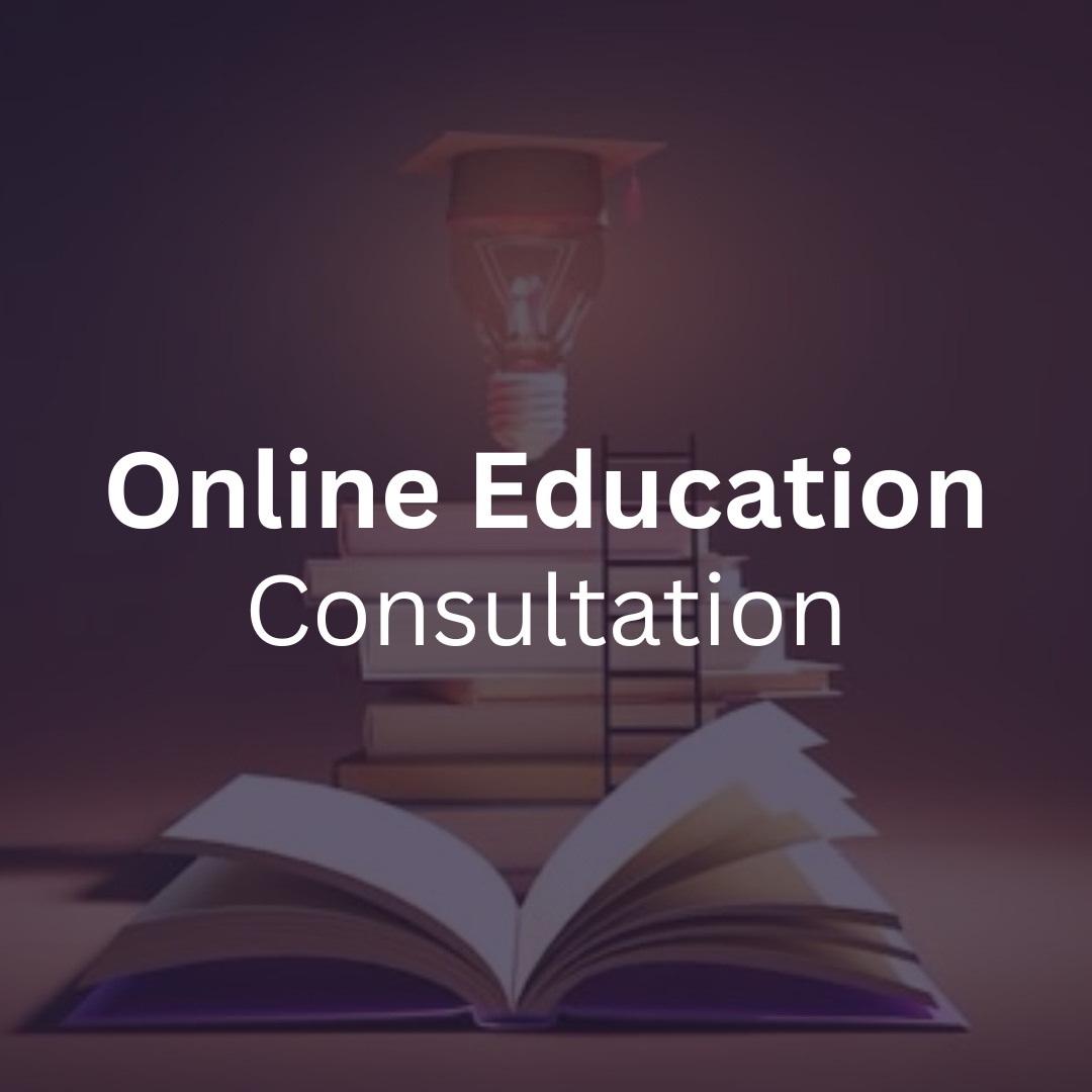 Online Education Consultation | Vedic Astrology & Numerology Guidance
