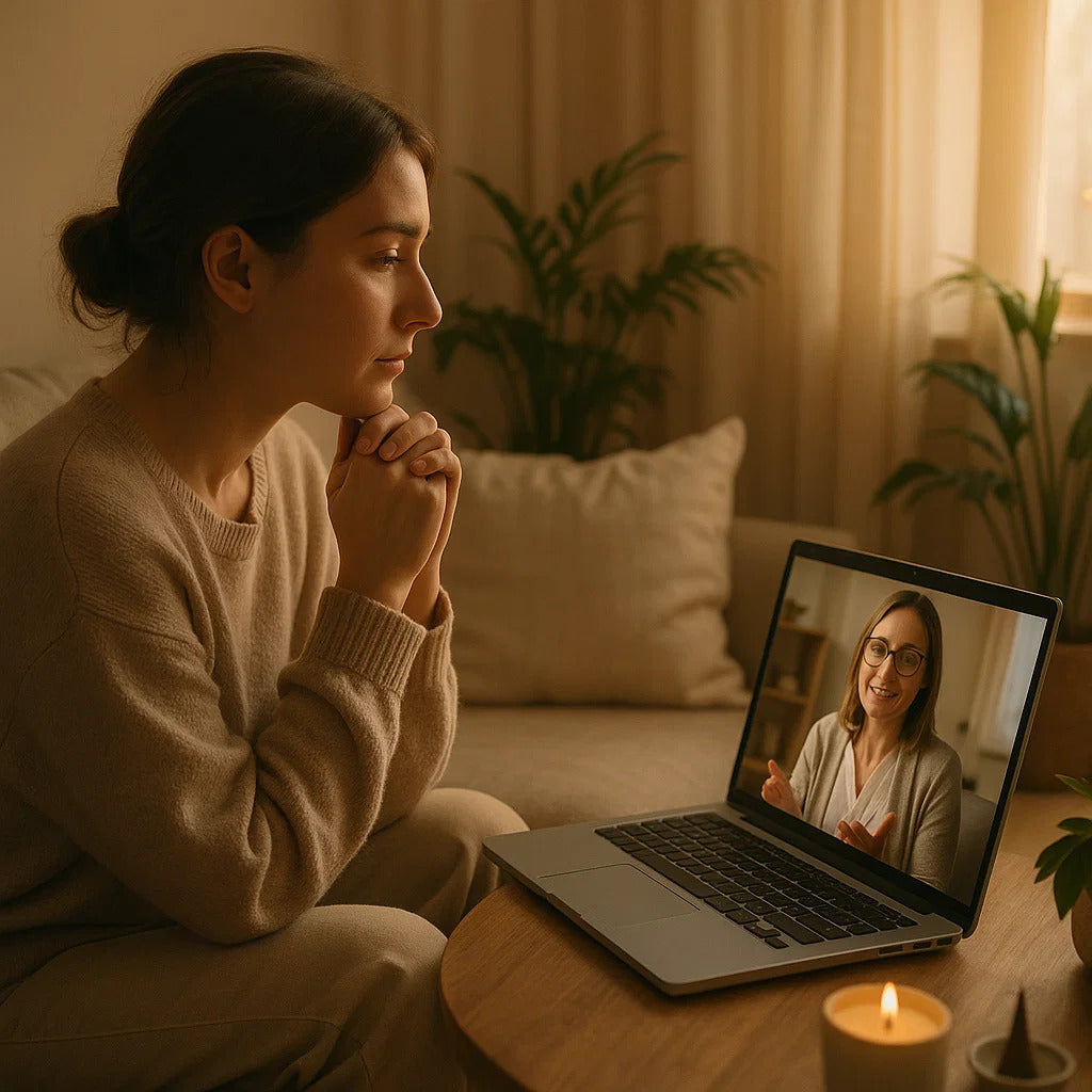 Depression, Anxiety & Mental Health Counselling at Sugandhmay Manas Care