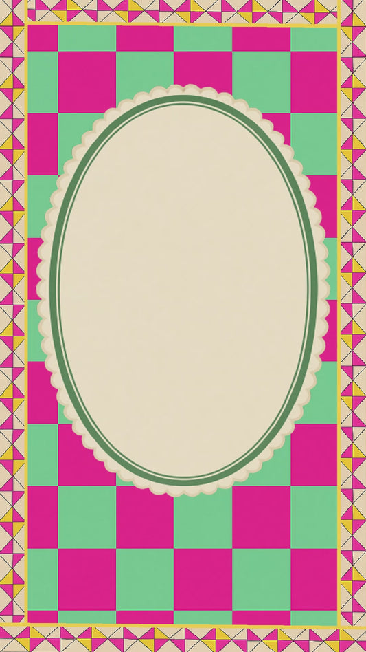 Modern Desi Wedding Invitation Video | Trendy Indo-Western E-Invites