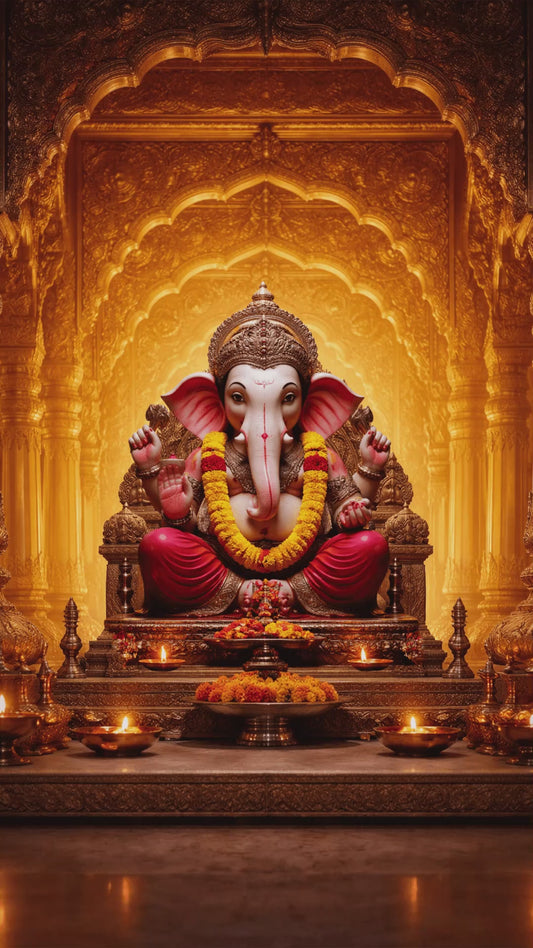 3D Wedding Invitation Video | Animated Couple Caricature E-Invites