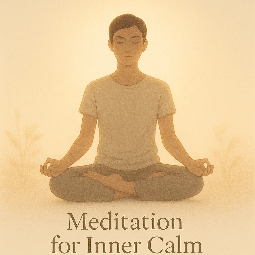 Meditation for Inner Calm