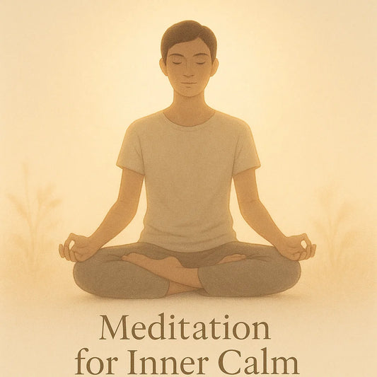 Meditation for Inner Calm